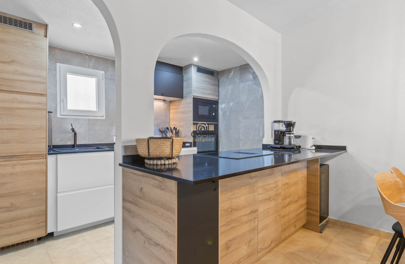 Herverkoop - Bungalow - Torrevieja - Lago Jardin