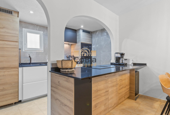 Herverkoop - Bungalow - Torrevieja - Lago Jardin