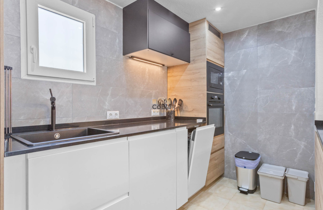 Herverkoop - Bungalow - Torrevieja - Lago Jardin