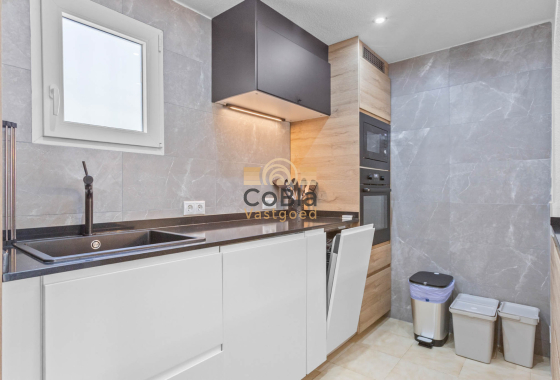 Herverkoop - Bungalow - Torrevieja - Lago Jardin