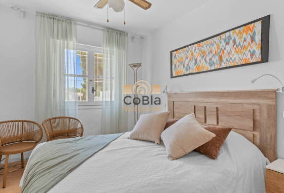 Herverkoop - Bungalow - Torrevieja - Lago Jardin