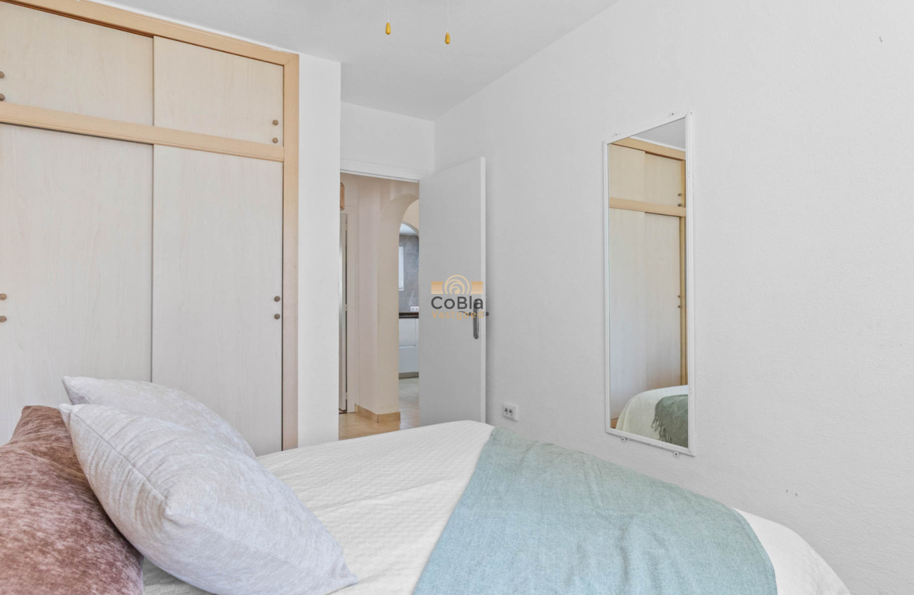 Herverkoop - Bungalow - Torrevieja - Lago Jardin