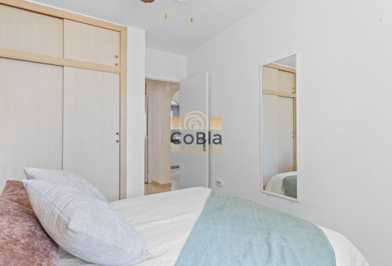 Herverkoop - Bungalow - Torrevieja - Lago Jardin