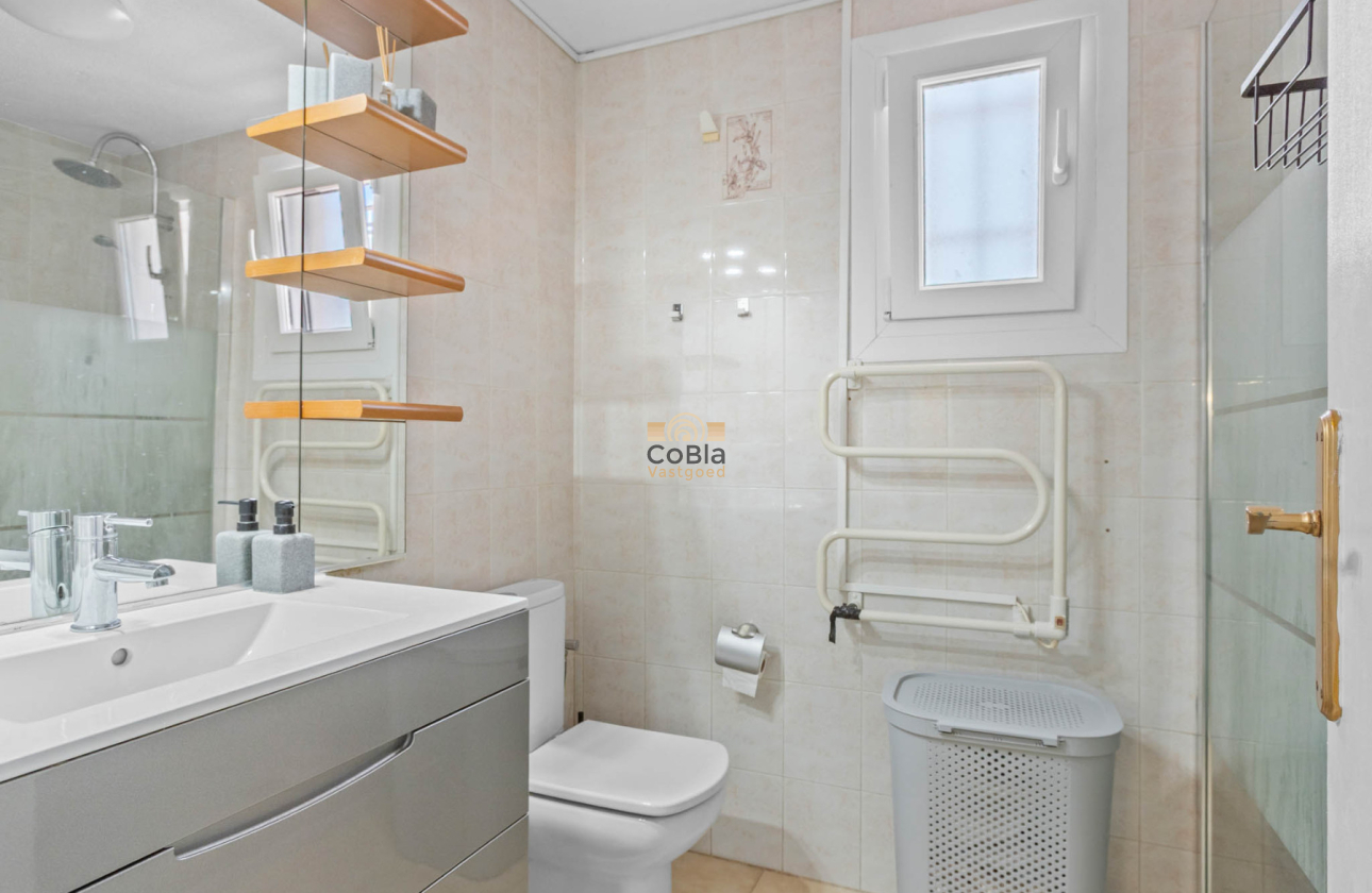 Herverkoop - Bungalow - Torrevieja - Lago Jardin