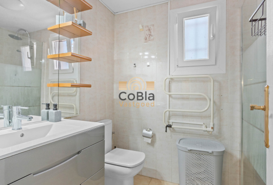 Herverkoop - Bungalow - Torrevieja - Lago Jardin