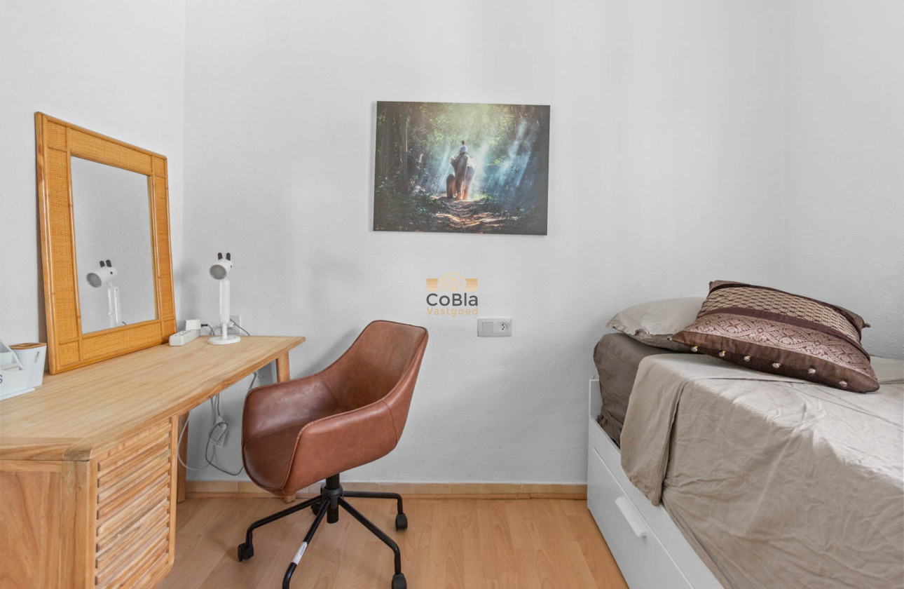 Herverkoop - Bungalow - Torrevieja - Lago Jardin