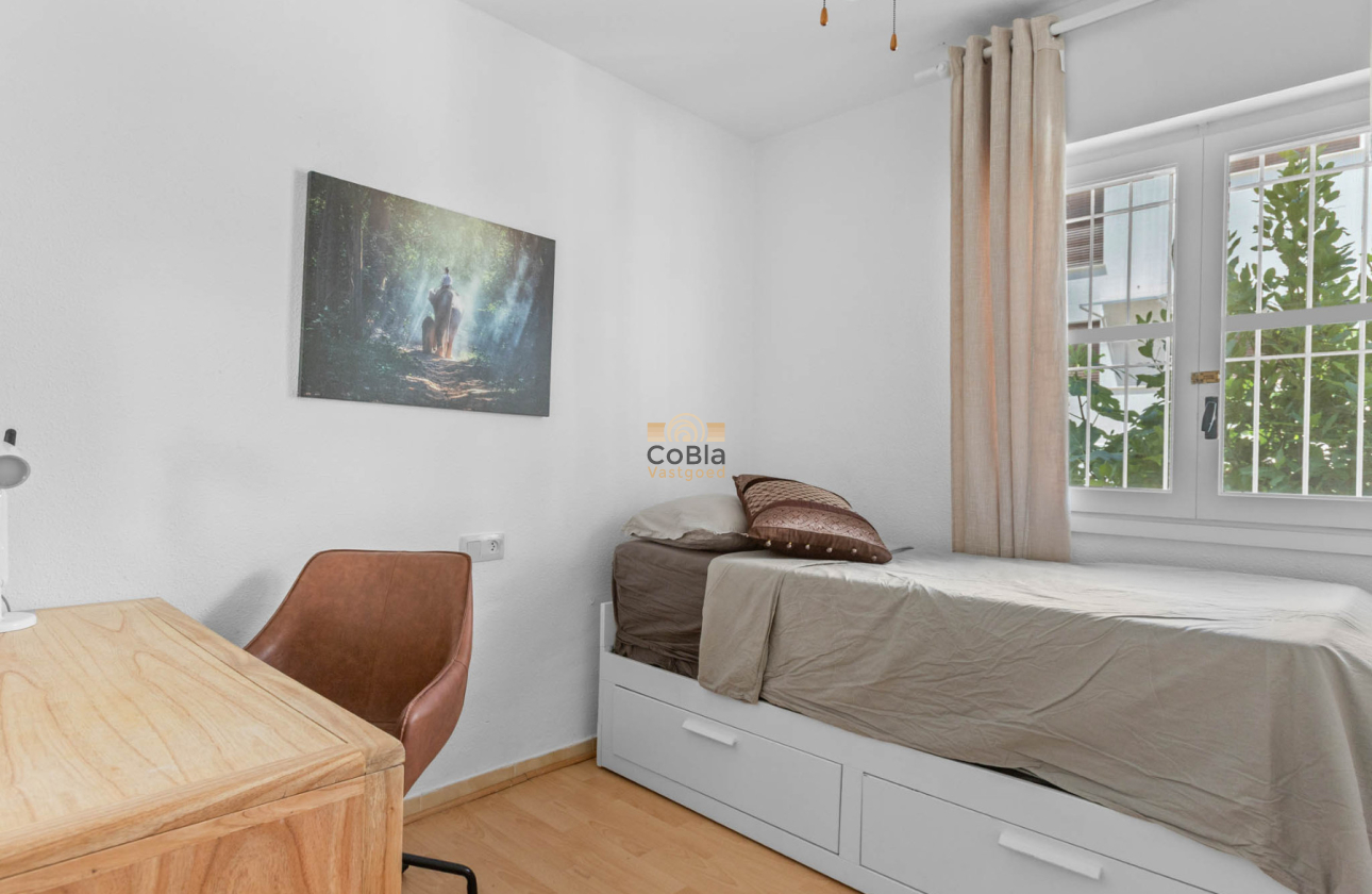 Herverkoop - Bungalow - Torrevieja - Lago Jardin