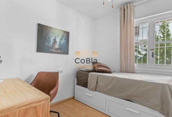 Herverkoop - Bungalow - Torrevieja - Lago Jardin