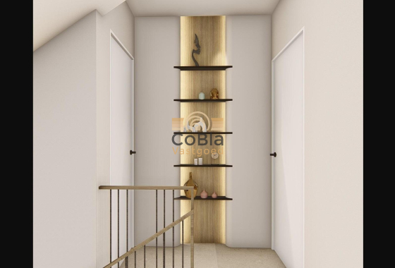 Nieuwbouw Woningen - Villa - Rojales - Lo Marabú