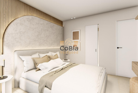 Nieuwbouw Woningen - Villa - Rojales - Lo Marabú