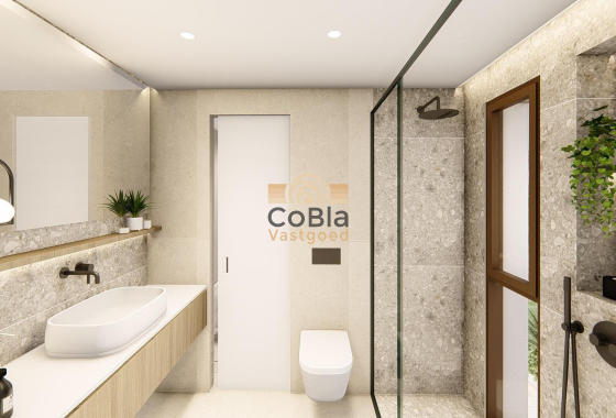 Nieuwbouw Woningen - Villa - Rojales - Lo Marabú