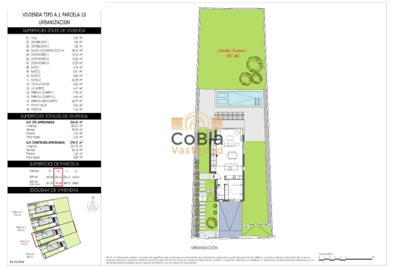 Nieuwbouw Woningen - Villa - Finestrat - Sierra Cortina