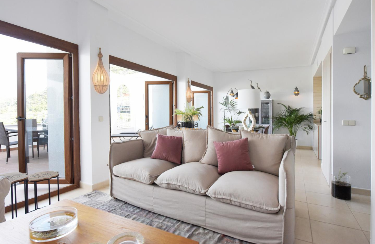 Nieuwbouw Woningen - Appartement - Xeresa - Xeresa Del Monte