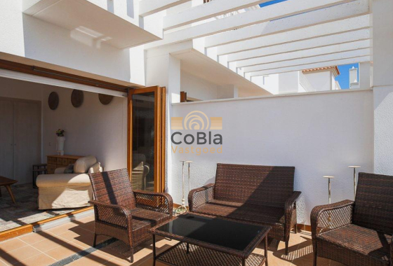 Nieuwbouw Woningen - Penthouse - Xeresa - Xeresa Del Monte