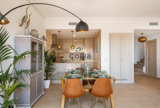 Nieuwbouw Woningen - Penthouse - Xeresa - Xeresa Del Monte