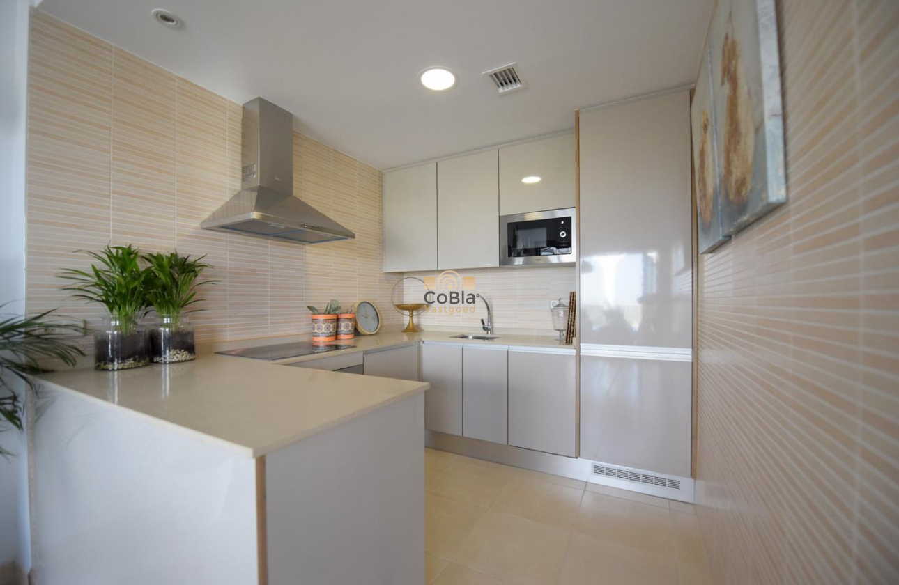 Nieuwbouw Woningen - Penthouse - Xeresa - Xeresa Del Monte