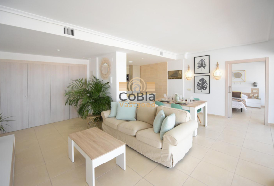 Nieuwbouw Woningen - Penthouse - Xeresa - Xeresa Del Monte