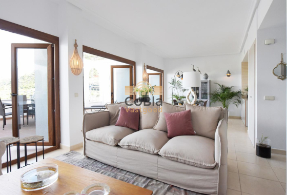 Nieuwbouw Woningen - Penthouse - Xeresa - Xeresa Del Monte