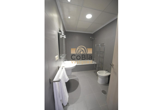 Nieuwbouw Woningen - Penthouse - Xeresa - Xeresa Del Monte