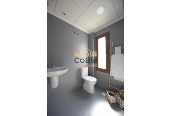 Nieuwbouw Woningen - Penthouse - Xeresa - Xeresa Del Monte