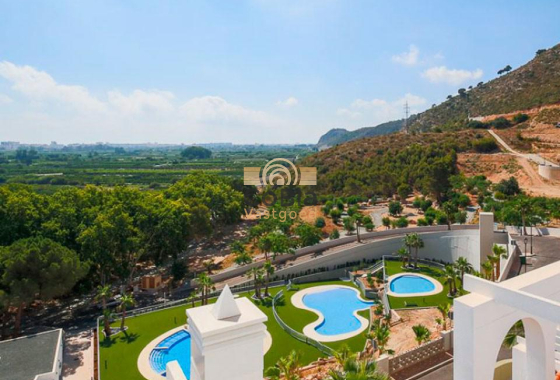 Nieuwbouw Woningen - Appartement - Xeresa - Xeresa Del Monte