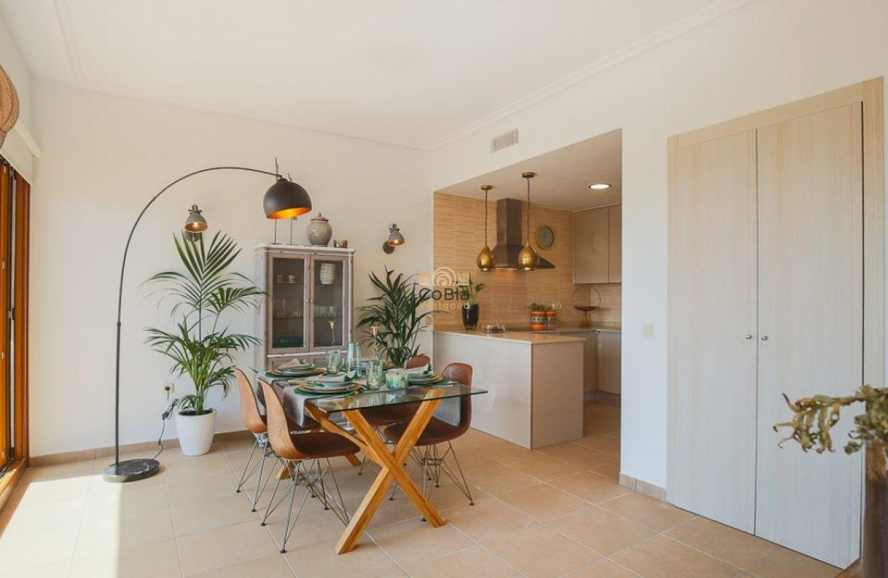 Nieuwbouw Woningen - Appartement - Xeresa - Xeresa Del Monte