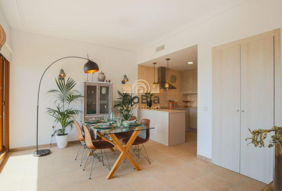 Nieuwbouw Woningen - Appartement - Xeresa - Xeresa Del Monte