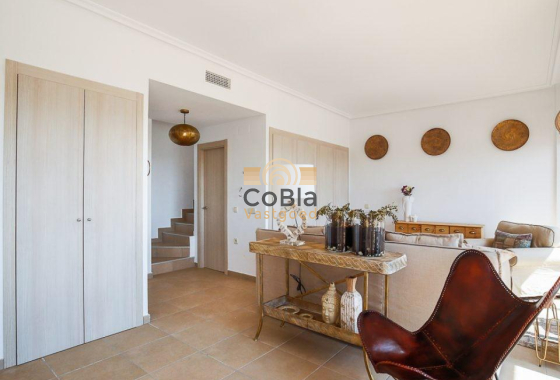 Nieuwbouw Woningen - Appartement - Xeresa - Xeresa Del Monte