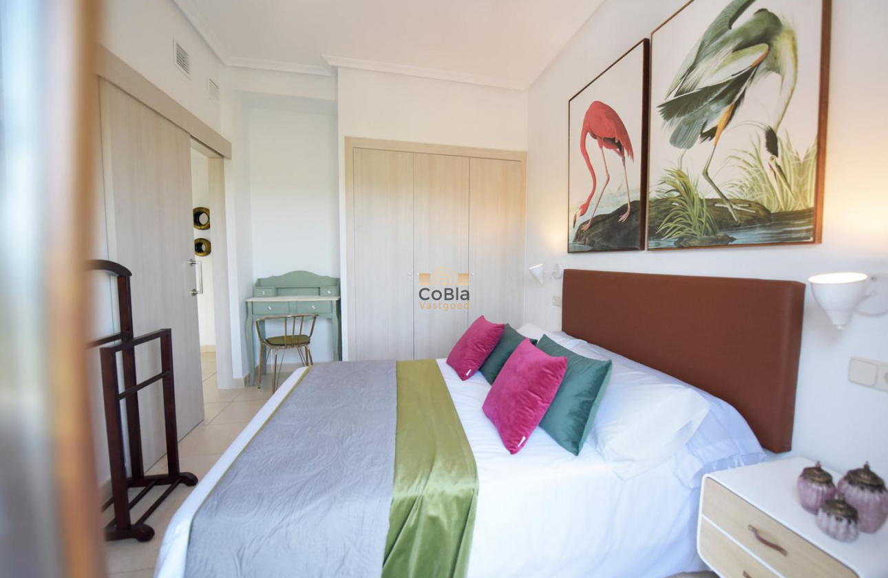 Nieuwbouw Woningen - Appartement - Xeresa - Xeresa Del Monte