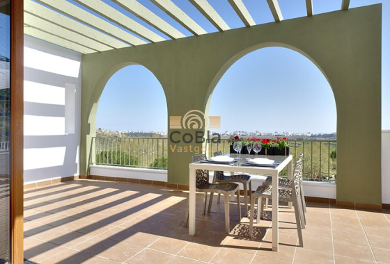 Nieuwbouw Woningen - Appartement - Xeresa - Xeresa Del Monte