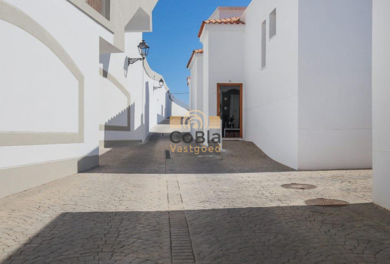 Nieuwbouw Woningen - Appartement - Xeresa - Xeresa Del Monte