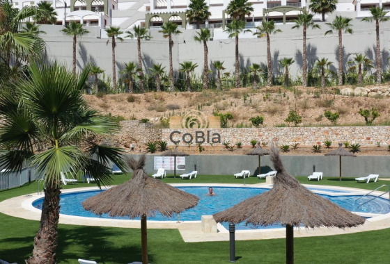 Nieuwbouw Woningen - Appartement - Xeresa - Xeresa Del Monte