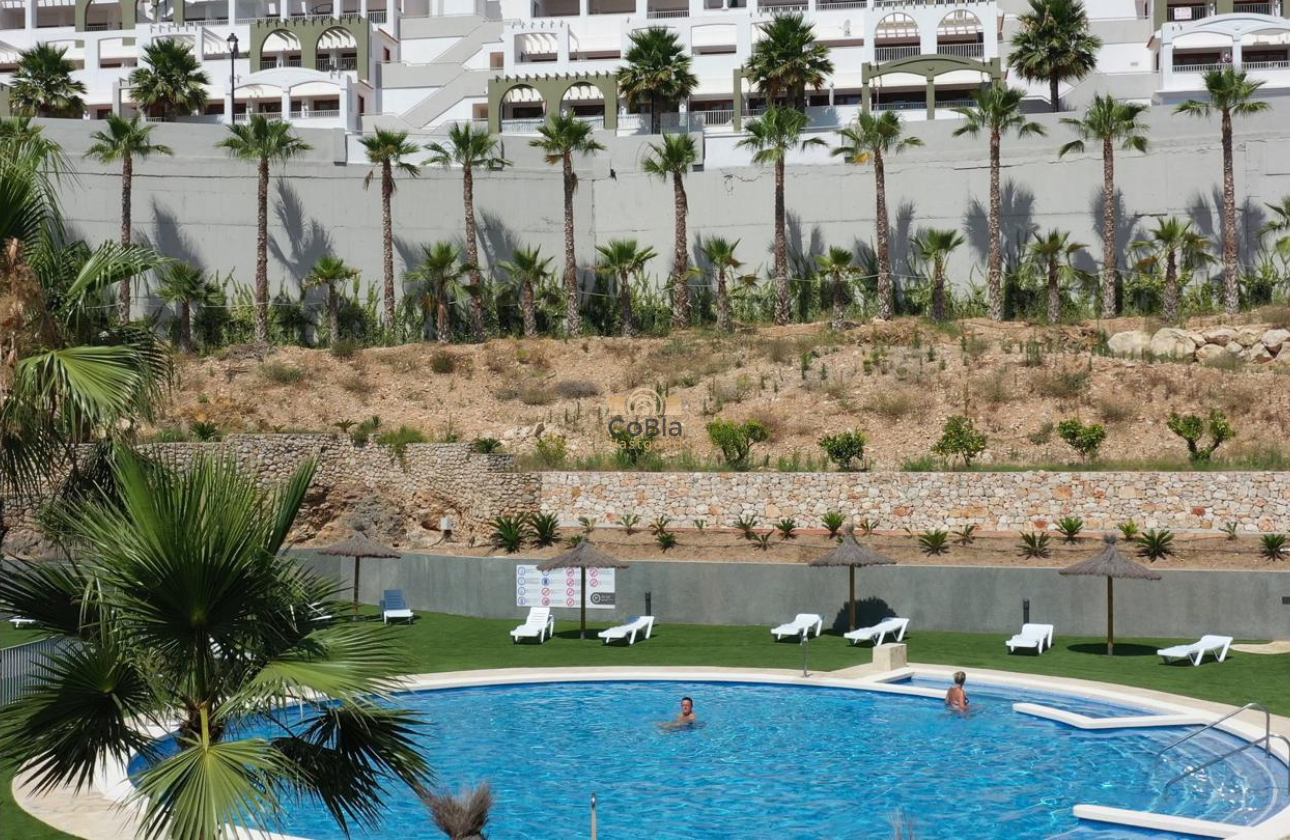 Nieuwbouw Woningen - Appartement - Xeresa - Xeresa Del Monte