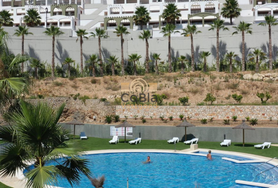 Nieuwbouw Woningen - Appartement - Xeresa - Xeresa Del Monte