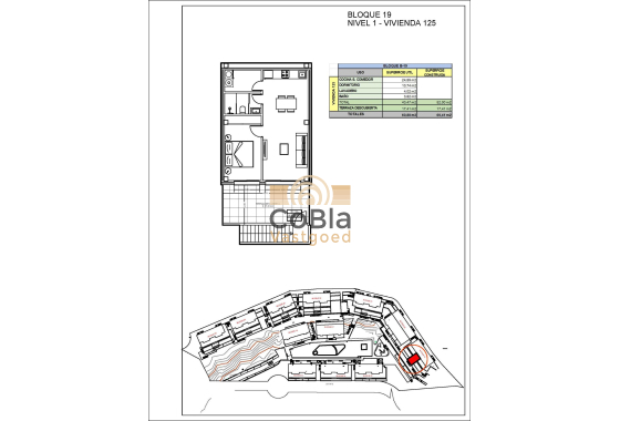 Nieuwbouw Woningen - Appartement - Xeresa - Xeresa Del Monte