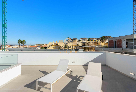 Nieuwbouw Woningen - Villa - Rojales - Benimar