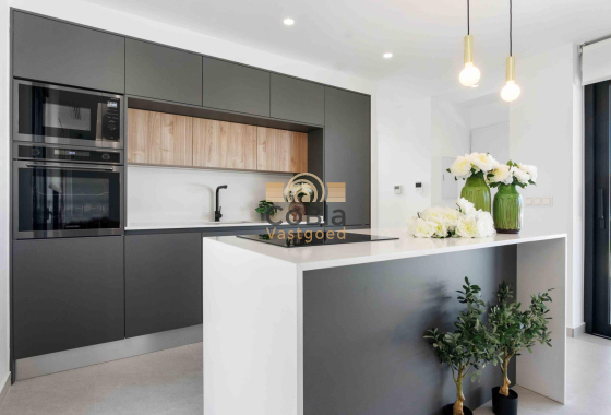 Nieuwbouw Woningen - Villa - Rojales - Benimar