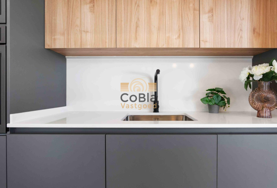 Nieuwbouw Woningen - Villa - Rojales - Benimar