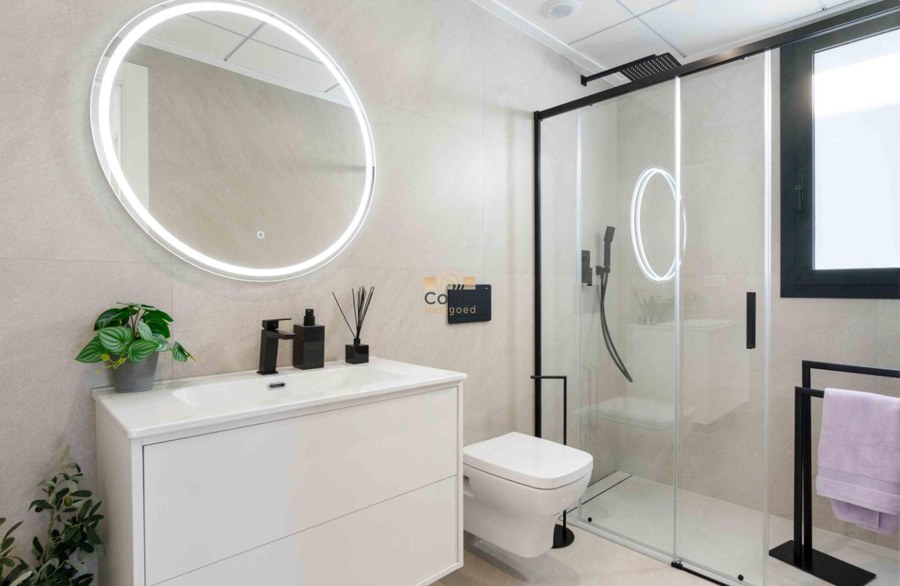 Nieuwbouw Woningen - Villa - Rojales - Benimar