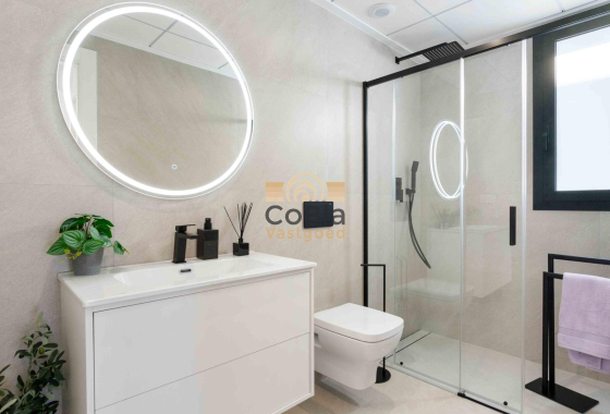 Nieuwbouw Woningen - Villa - Rojales - Benimar