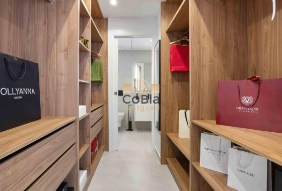 Nieuwbouw Woningen - Villa - Rojales - Benimar