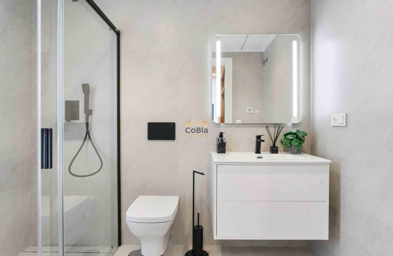 Nieuwbouw Woningen - Villa - Rojales - Benimar