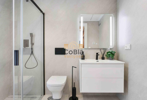 Nieuwbouw Woningen - Villa - Rojales - Benimar