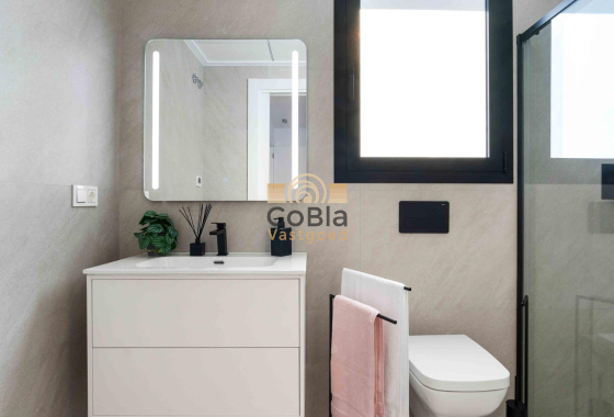 Nieuwbouw Woningen - Villa - Rojales - Benimar