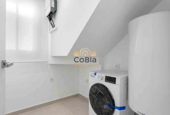 Nieuwbouw Woningen - Villa - Rojales - Benimar