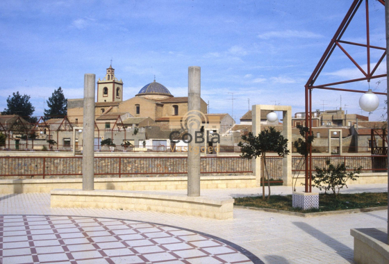 Nieuwbouw Woningen - Villa - Rojales - Benimar