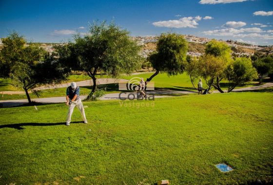 Nieuwbouw Woningen - Villa - Rojales - Benimar