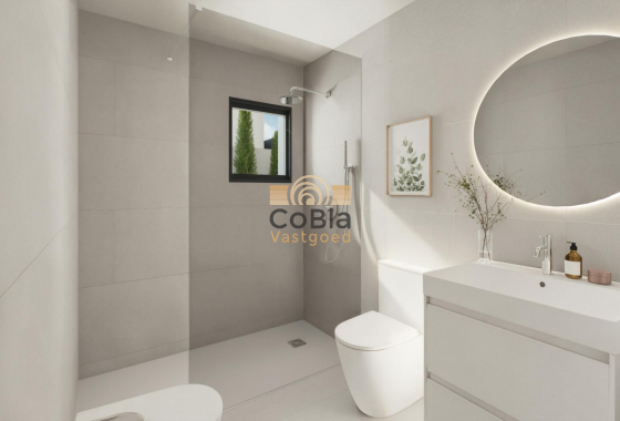 Nieuwbouw Woningen - Villa - Vera - Valle del Este Golf