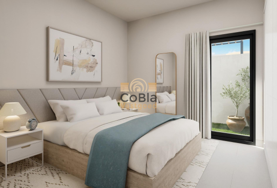 Nieuwbouw Woningen - Villa - Vera - Valle del Este Golf