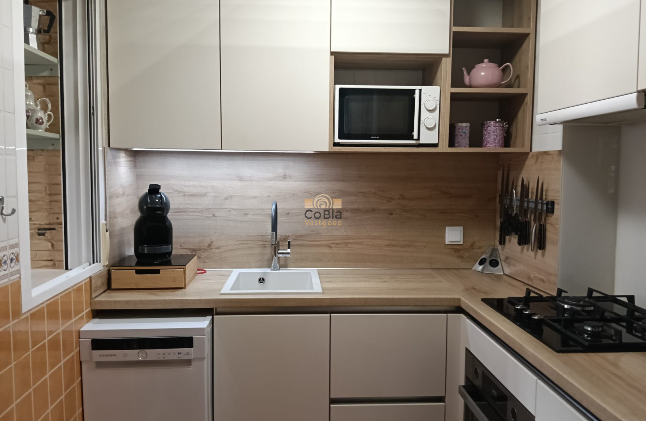 Wiederverkauf - House - Detached Villa (4) - Los Montesinos - La Herrada